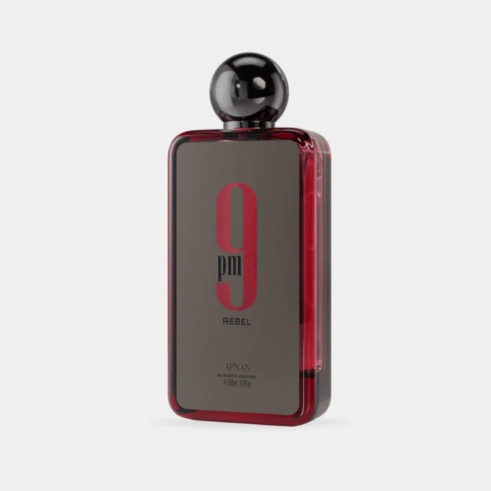 9PM AFNAN REBEL 100ml