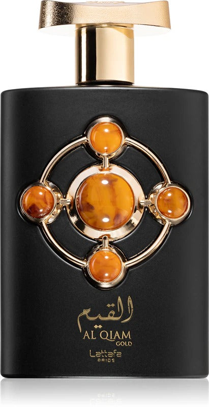 AL QIAM GOLD LATTAFA PRIDE EAU 100ml