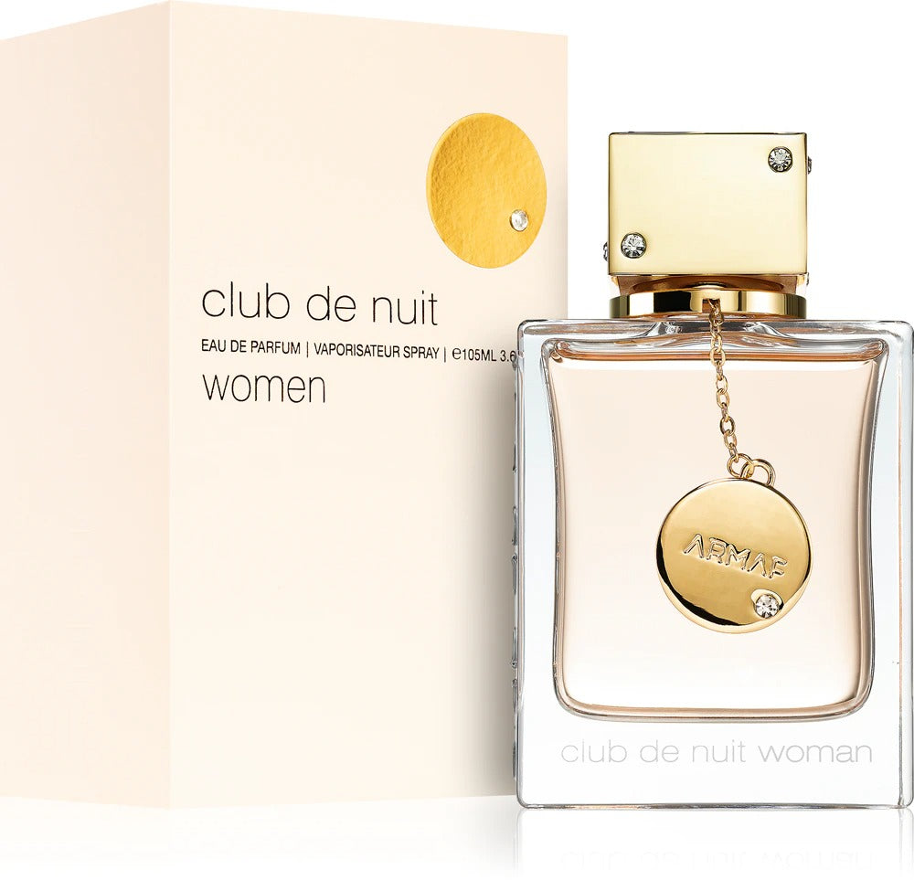 Club de Nuit Women Armaf 100ml