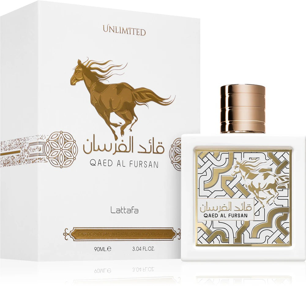 QAED AL FURSAN UNLIMITED BY LATTAFA
