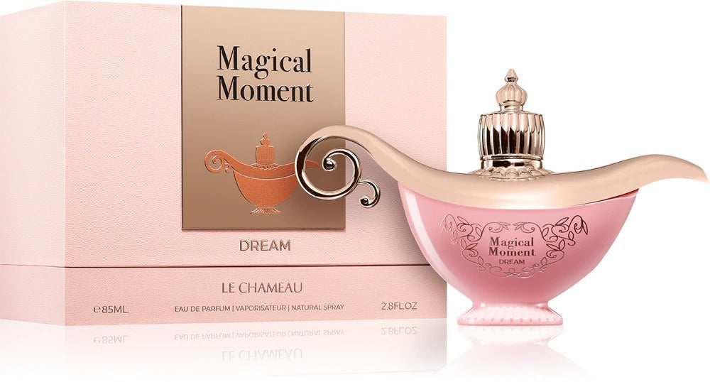 Magical Moment Dream Le Chameau