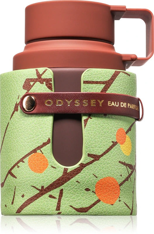 Odyssey Dubai Chocolate by Armaf for Men