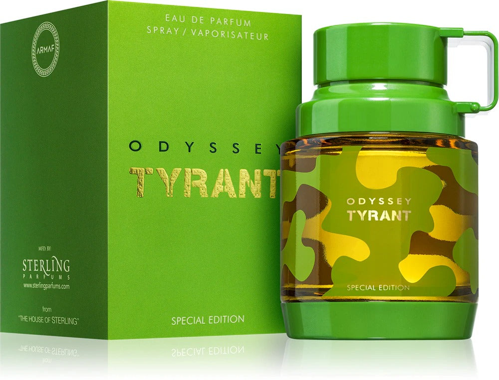 ODYSSEY TYRANT BY ARMAF