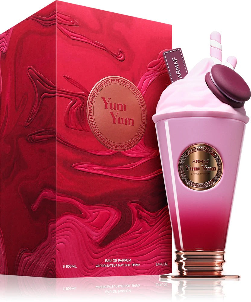 Yum Yum Armaf for Women