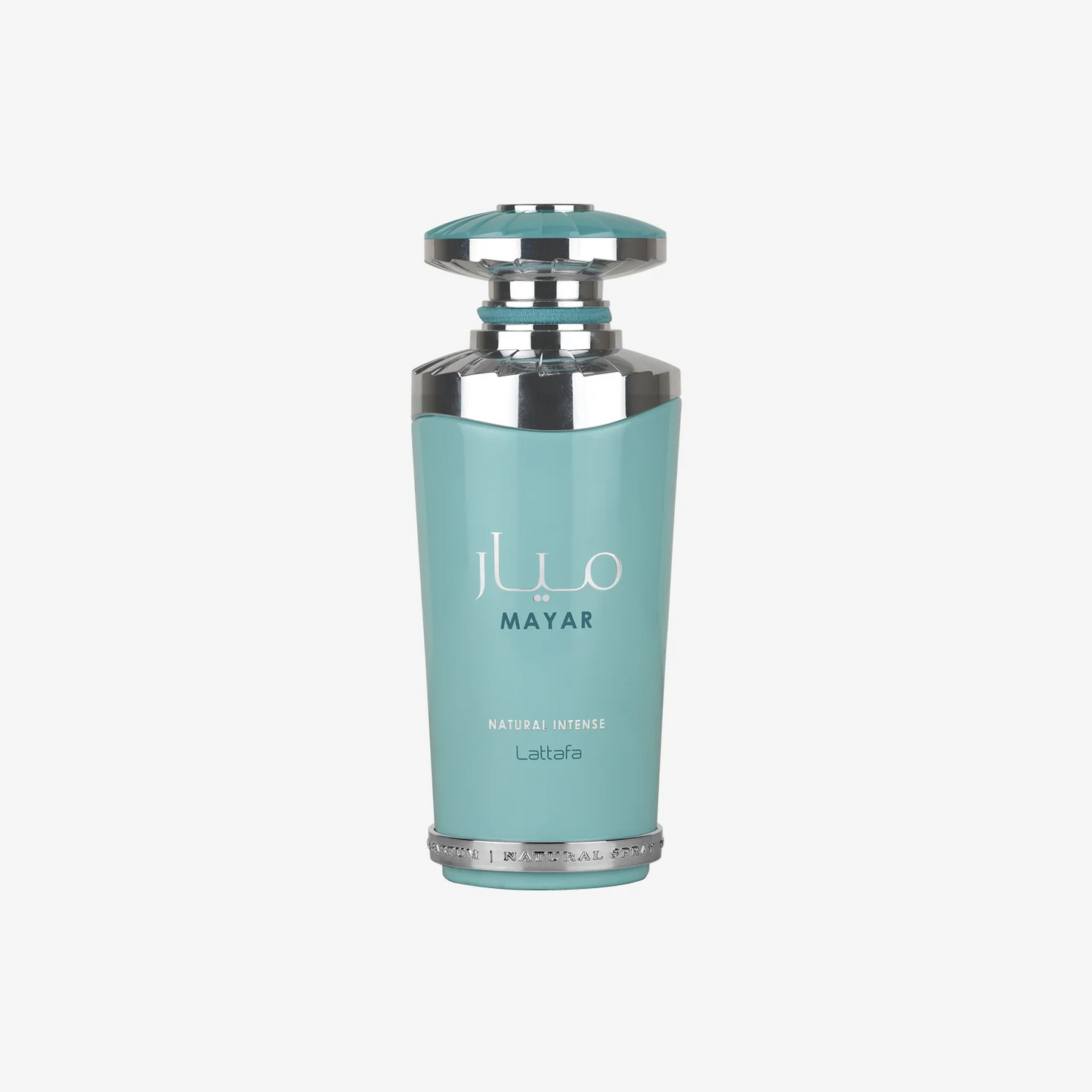 Lattafa Mayar Natural Intense Eau de Parfum S