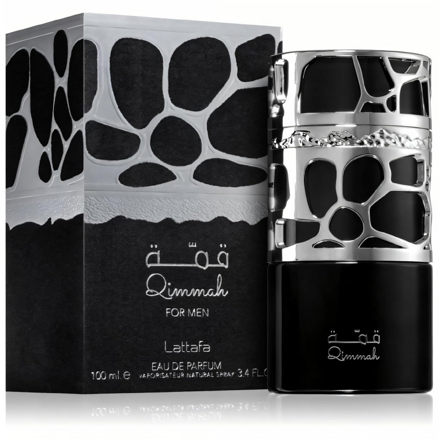 LATTAFA QIMMAH MEN