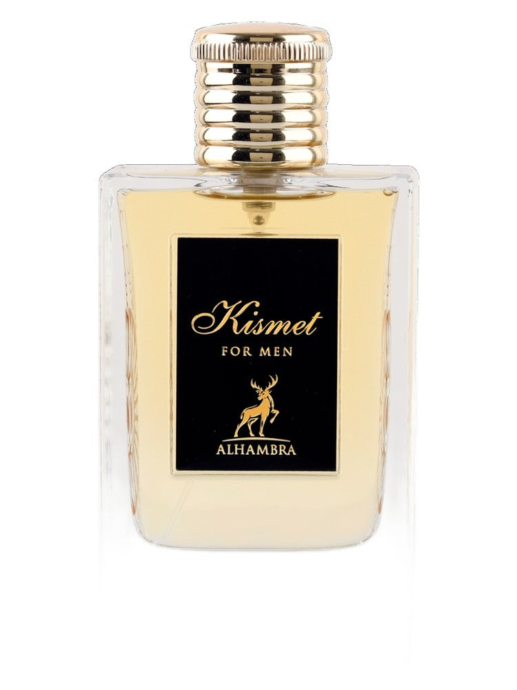 KISMET FOR MEN ALHAMBRA 100ml