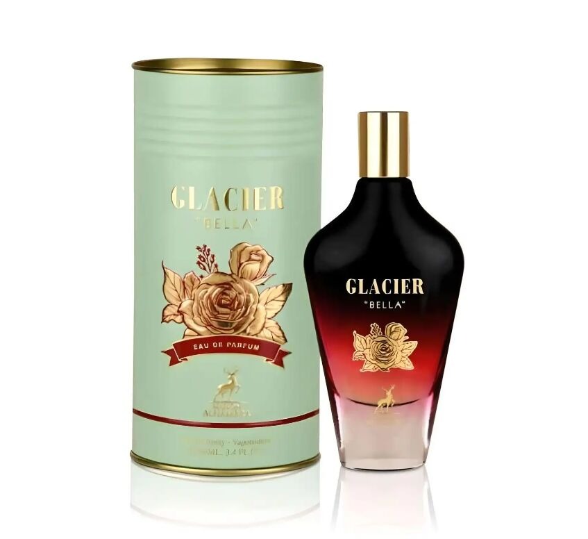 MAISON ALHAMBRA GLACIER BELLA WOMEN