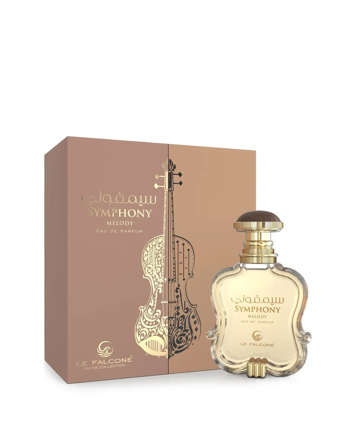 LE FALCONE NICHE- SYMPHONY MELODY