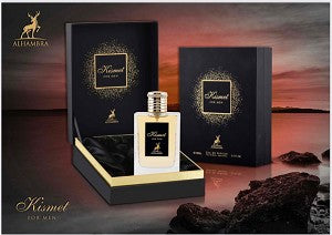 KISMET FOR MEN ALHAMBRA 100ml