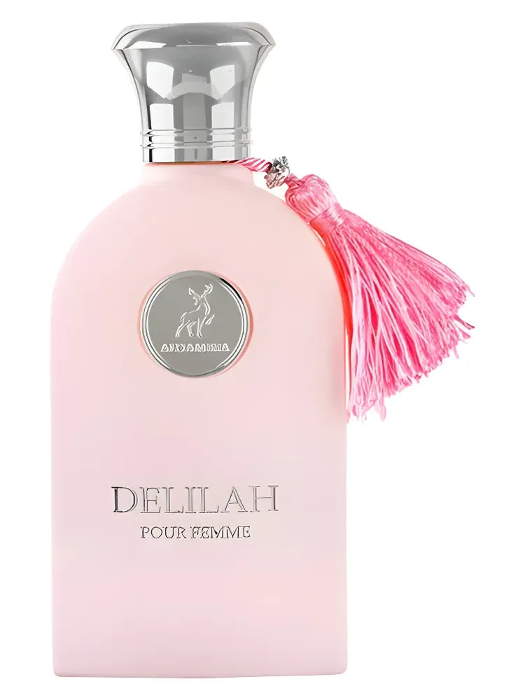 MAISON ALHAMBRA DELILAH FOR FEMME