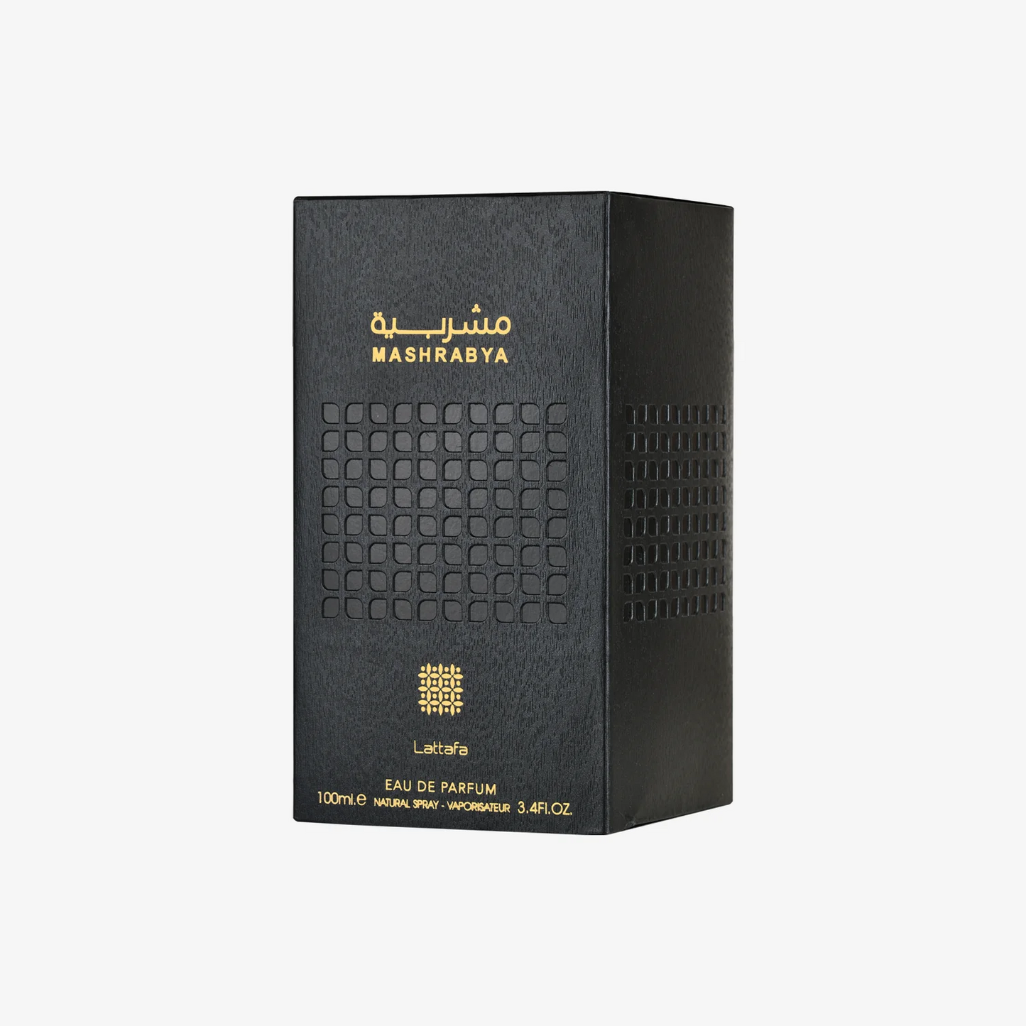 Mashrabya 3.4 oz EDP Lattafa