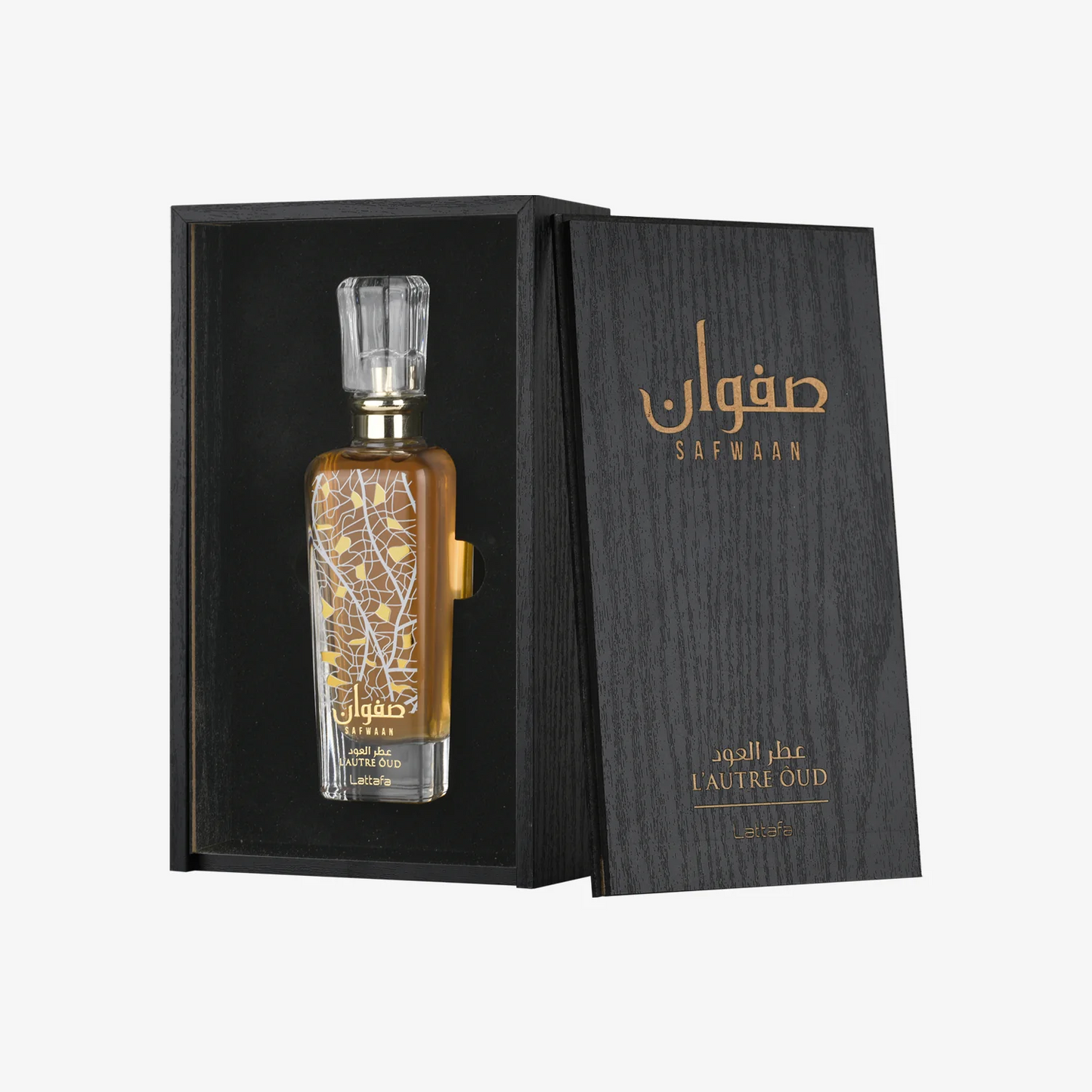 Safwaaun L Autre oud edp LATTAFA
