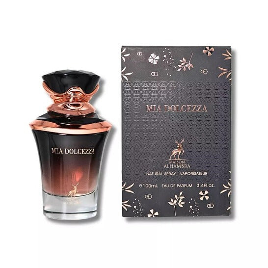 MIA DOLCEZZA MAISON ALHAMBRA 100ml