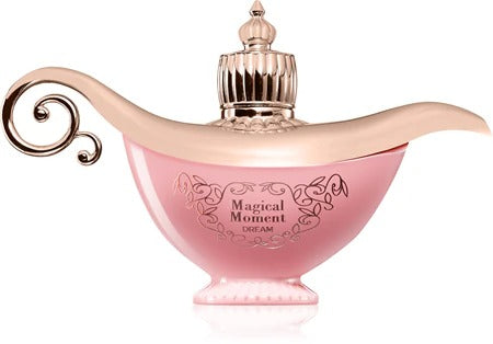 Magical Moment Dream Le Chameau