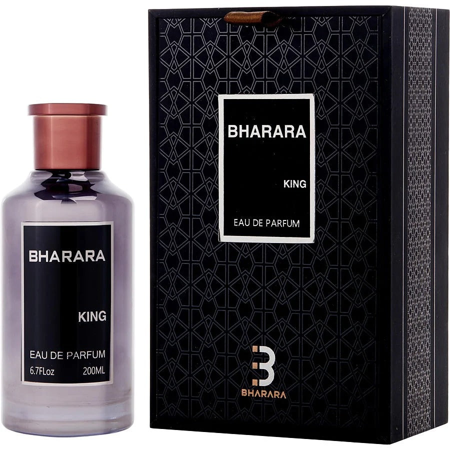 Bharara King Eau De Parfum Spray 3.4 oz