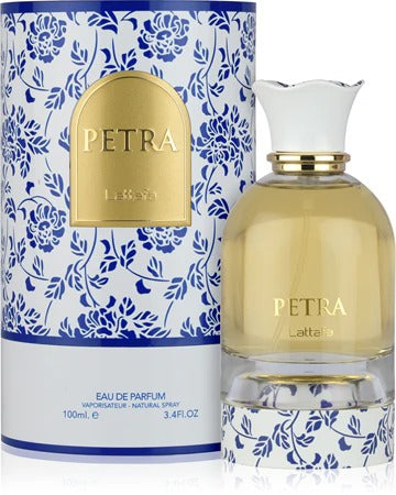 PETRA LATTAFA EDP 100ml