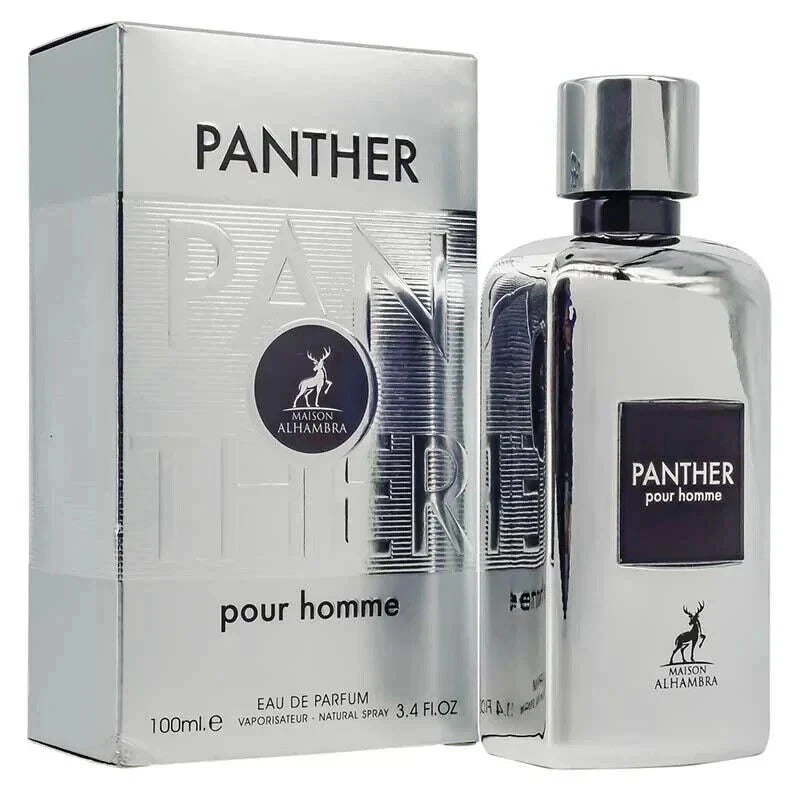 PANTHER MAISON ALHAMBRA 100ml