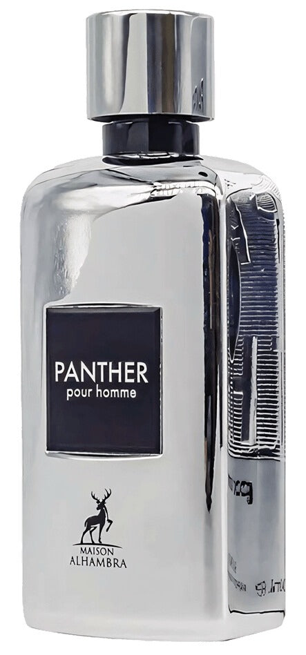 PANTHER MAISON ALHAMBRA 100ml