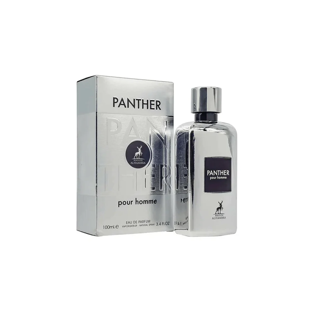 PANTHER MAISON ALHAMBRA 100ml