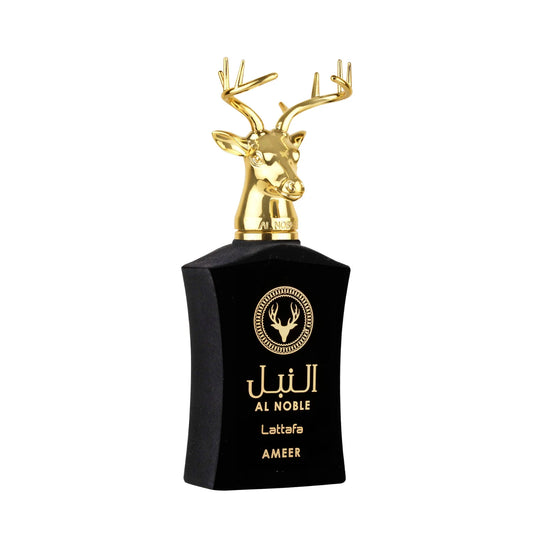 LATTAFA AL NOBLE AMEER 100ml
