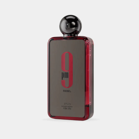 9PM AFNAN REBEL 100ml
