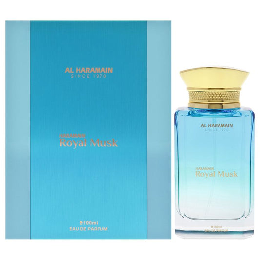 AL HARAMAIN ROYAL MUSK