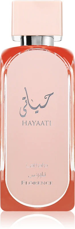 HAYAATI FLORENCE BY LATTAFA