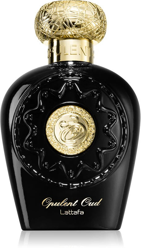 LATTAFA OPULENT OUD UNISEX