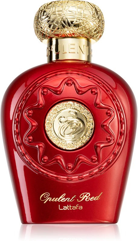 OPULENT RED BY LATTAFA