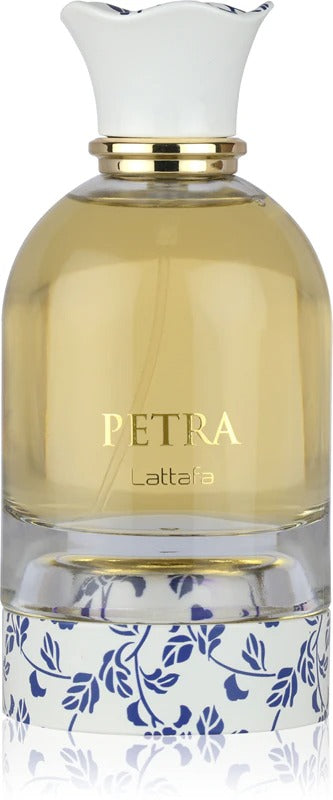 PETRA LATTAFA EDP 100ml