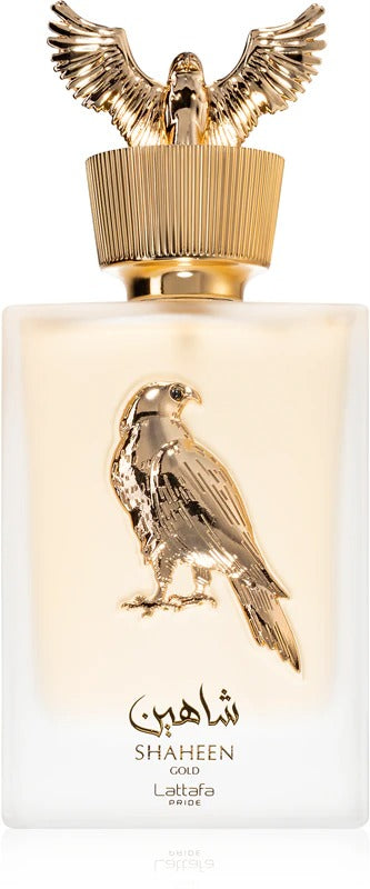 SHAHEEN GOLD LATTAFA PRIDE 100 ml