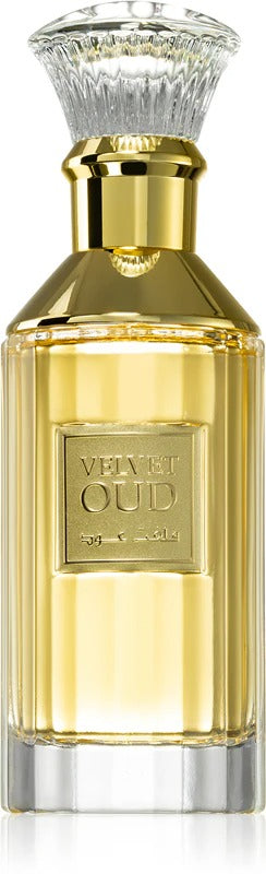 LATTAFA VELVET OUD UNISEX