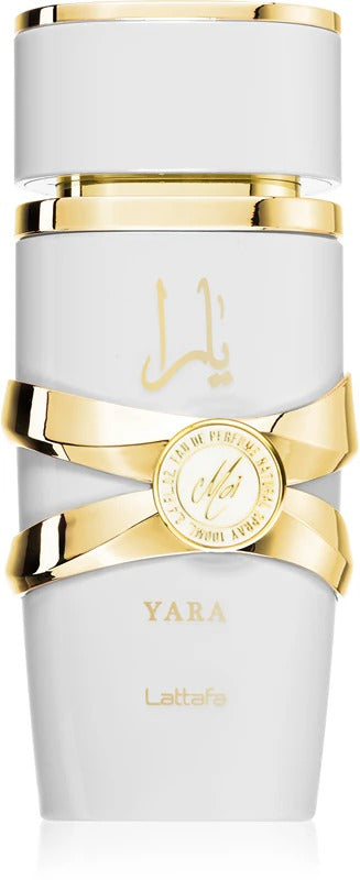 LATTAFA YARA MOI