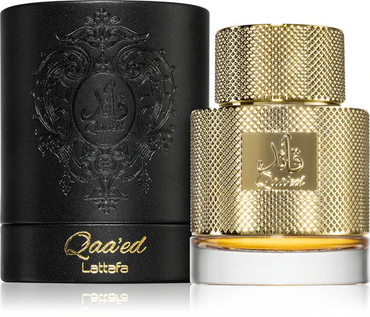 LATTAFA QAAED UNISEX