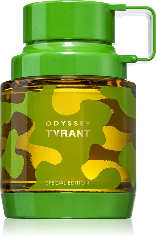 ODYSSEY TYRANT BY ARMAF