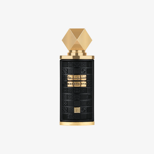 Mashrabya 3.4 oz EDP Lattafa