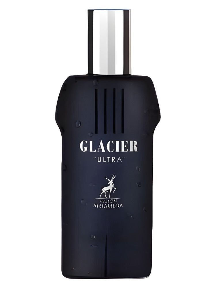 GLACIER ULTRA 100ML MAISON ALHAMBRA