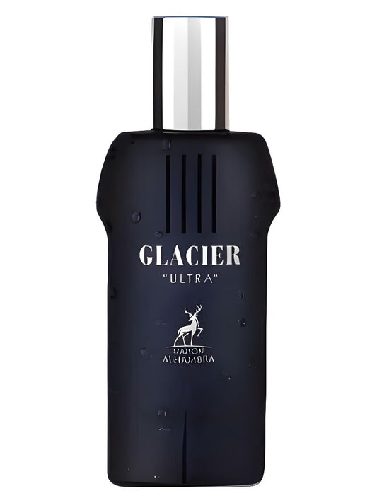 GLACIER ULTRA 100ML MAISON ALHAMBRA