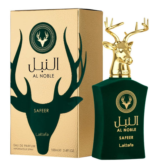LATTAFA AL NOBLE SAFEER 100ml