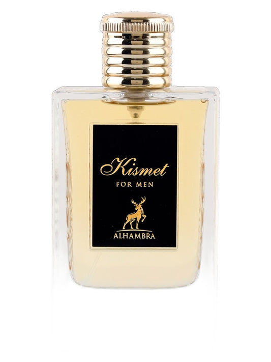 KISMET FOR MEN ALHAMBRA 100ml