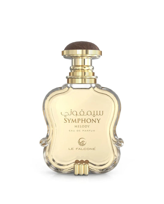 LE FALCONE NICHE- SYMPHONY MELODY