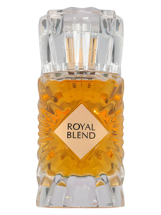 ROYAL BLEND FRENCH AVENUE