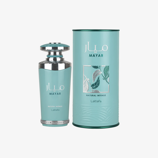 Lattafa Mayar Natural Intense Eau de Parfum S