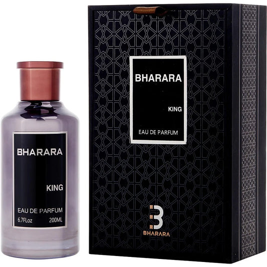 Bharara King Eau De Parfum Spray 3.4 oz