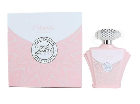 Z16 ZAKAT 100ml