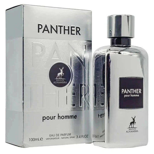 PANTHER MAISON ALHAMBRA 100ml