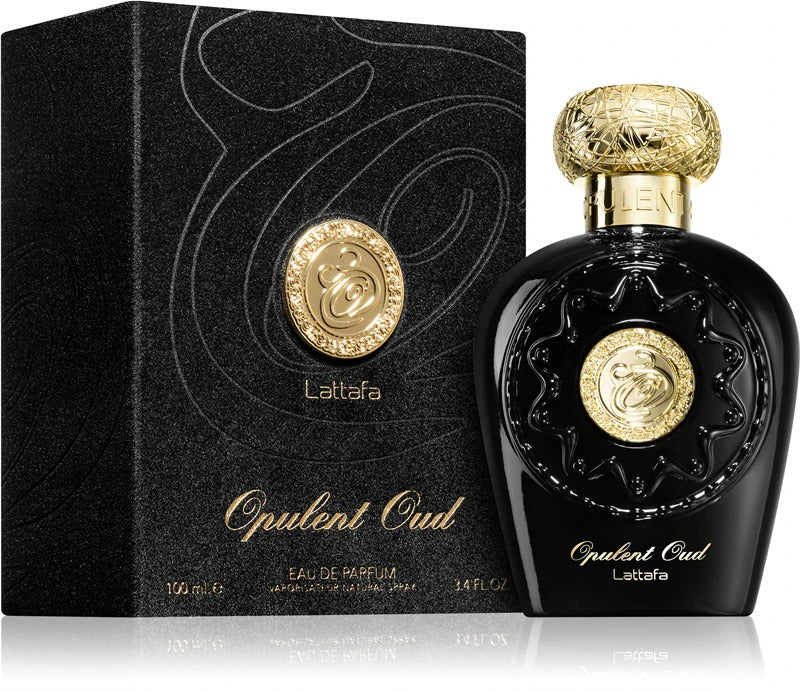 LATTAFA OPULENT OUD UNISEX
