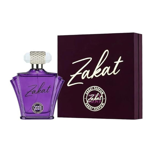Z33 ZAKAT 100ml